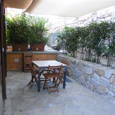 Residence Borgo Punta Villa La Maddalena (Sassari) Quarto foto
