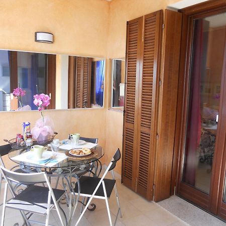 Residence Borgo Punta Villa La Maddalena (Sassari) Quarto foto