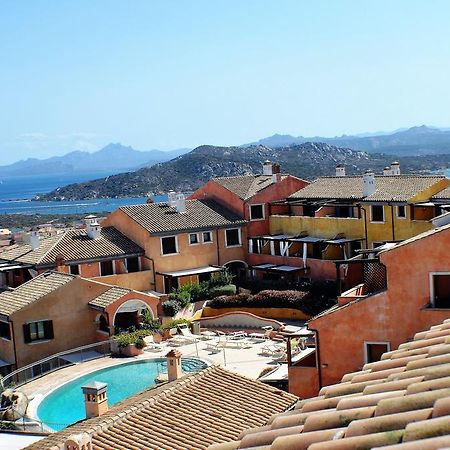 Residence Borgo Punta Villa La Maddalena (Sassari) Exterior foto