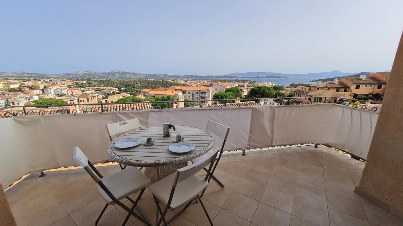 Residence Borgo Punta Villa La Maddalena (Sassari) Exterior foto