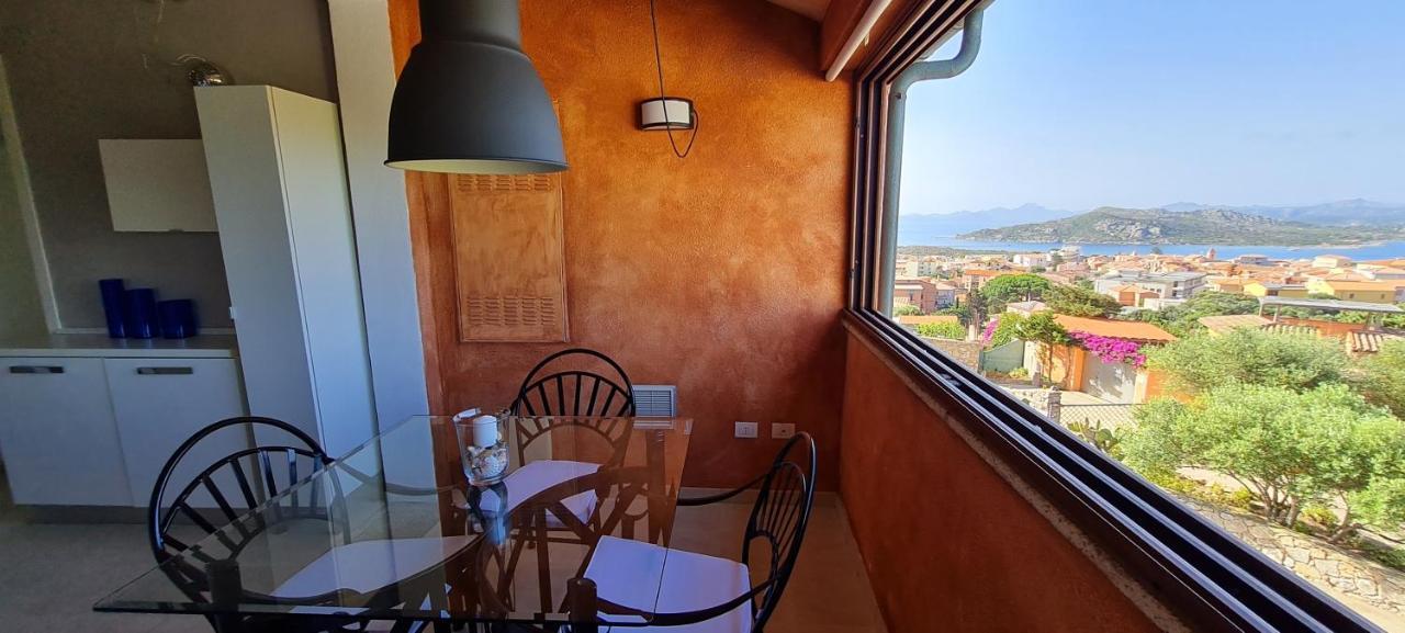 Residence Borgo Punta Villa La Maddalena (Sassari) Exterior foto