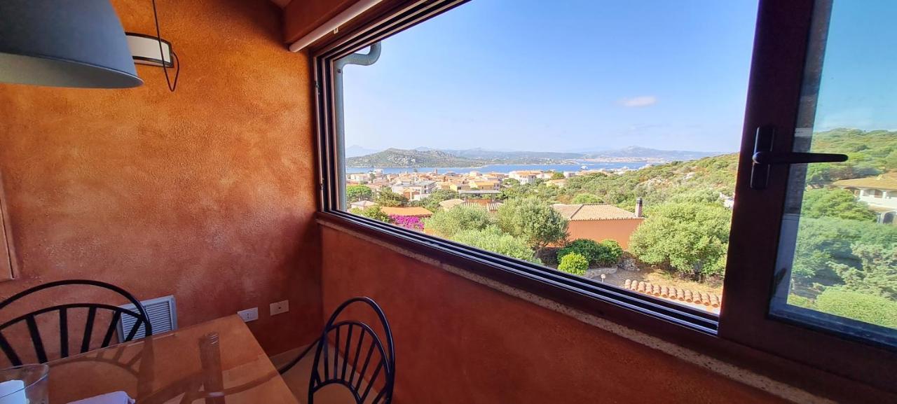 Residence Borgo Punta Villa La Maddalena (Sassari) Exterior foto