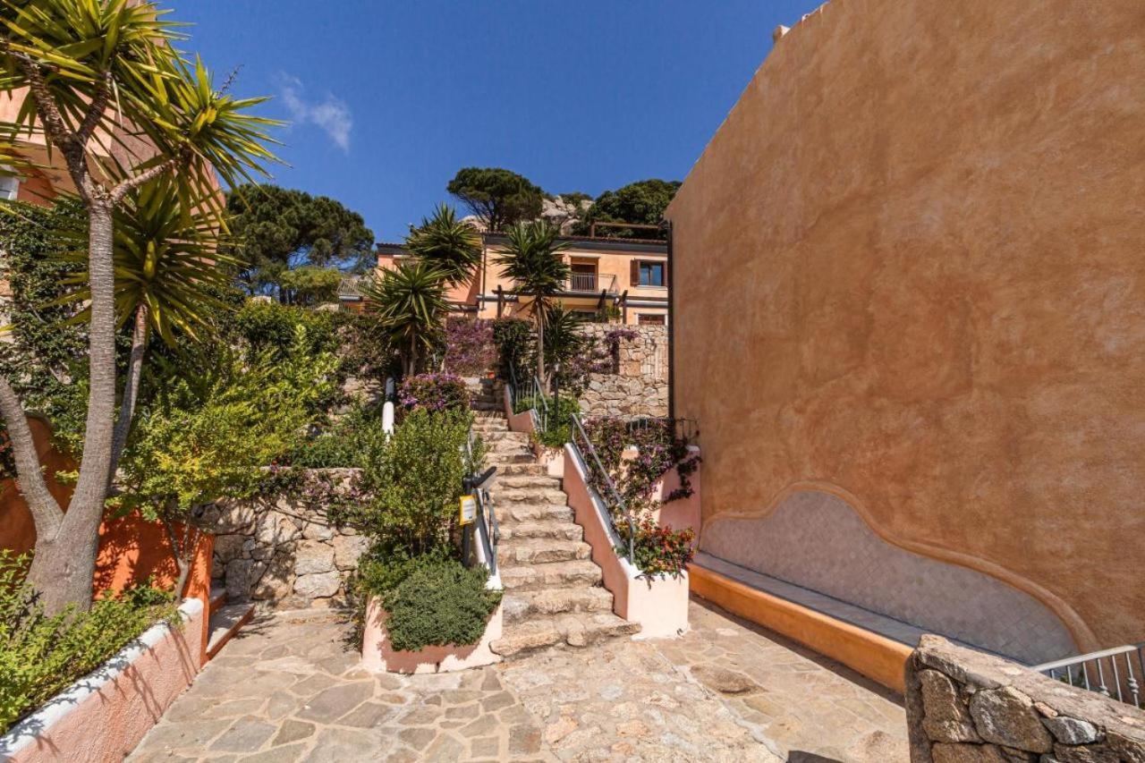 Residence Borgo Punta Villa La Maddalena (Sassari) Exterior foto