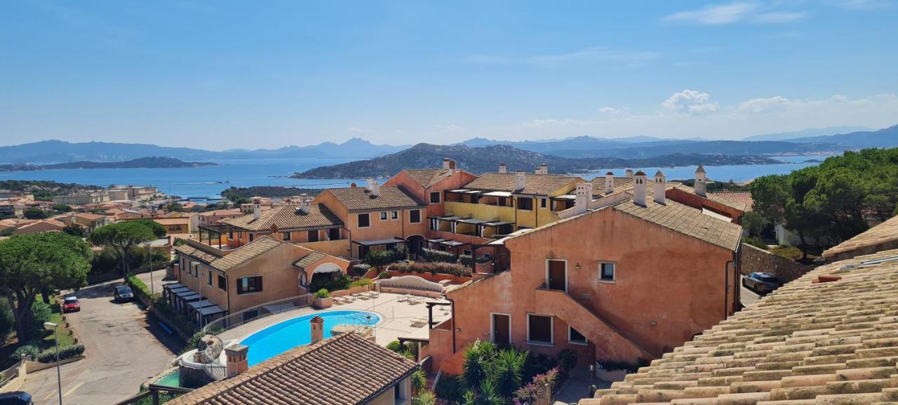 Residence Borgo Punta Villa La Maddalena (Sassari) Exterior foto
