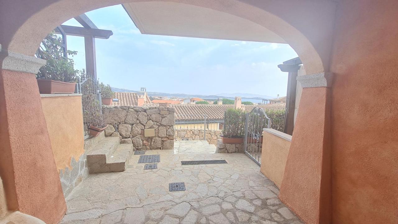 Residence Borgo Punta Villa La Maddalena (Sassari) Exterior foto