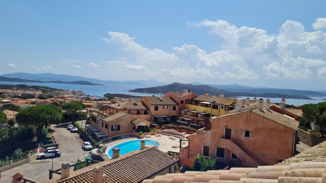 Residence Borgo Punta Villa La Maddalena (Sassari) Exterior foto