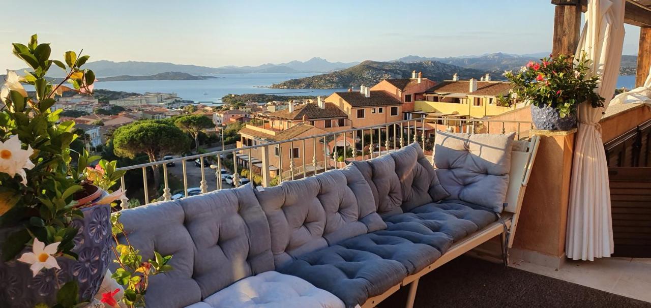 Residence Borgo Punta Villa La Maddalena (Sassari) Exterior foto