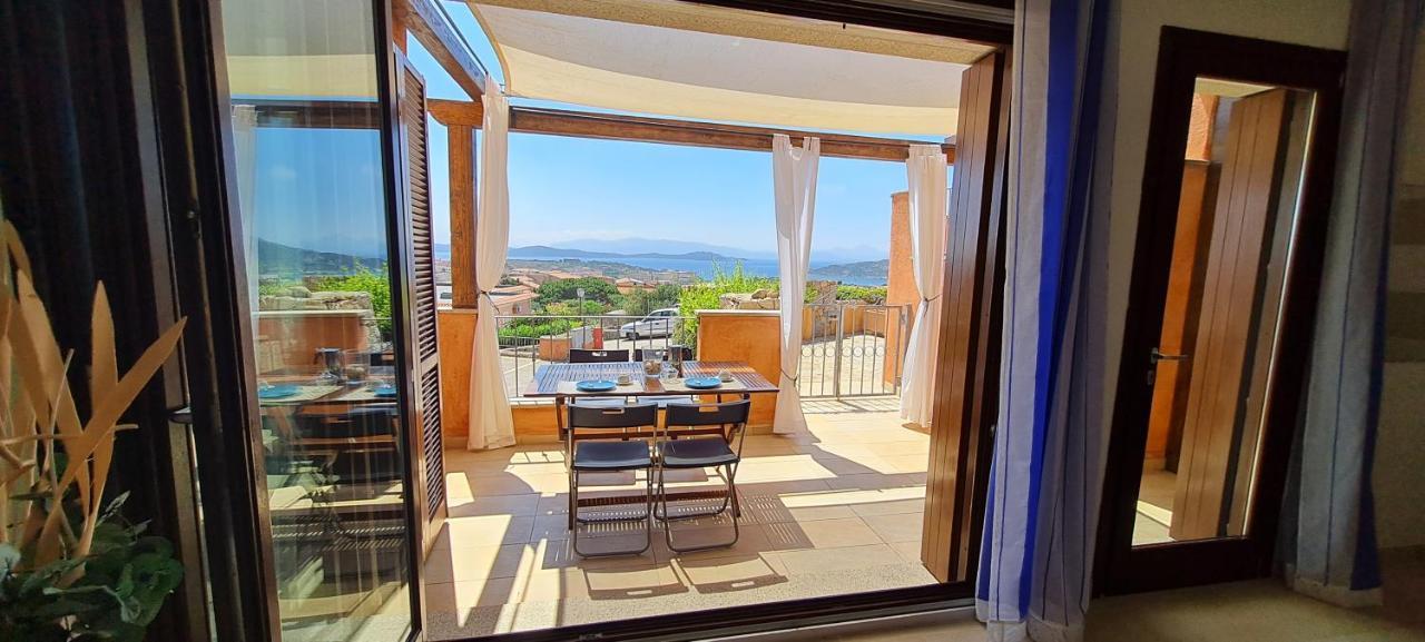 Residence Borgo Punta Villa La Maddalena (Sassari) Exterior foto