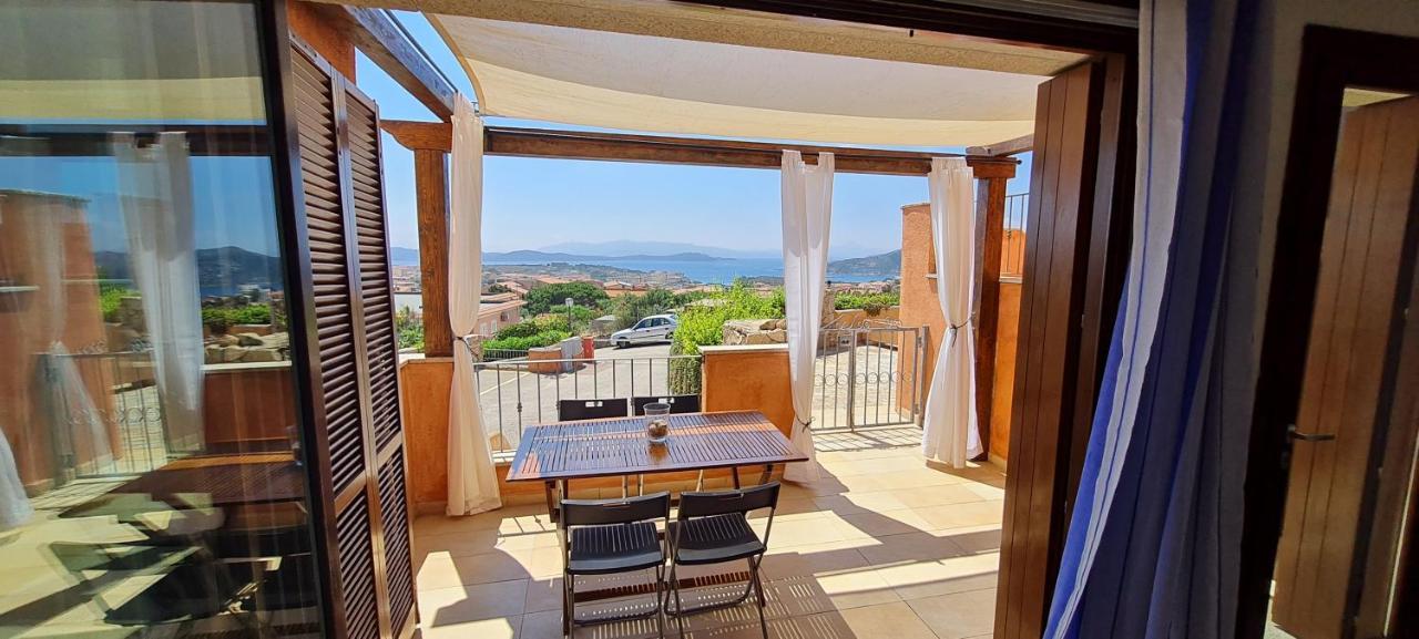 Residence Borgo Punta Villa La Maddalena (Sassari) Exterior foto