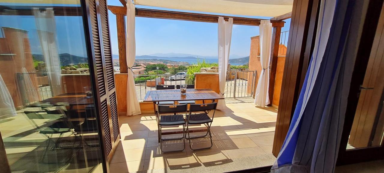 Residence Borgo Punta Villa La Maddalena (Sassari) Exterior foto
