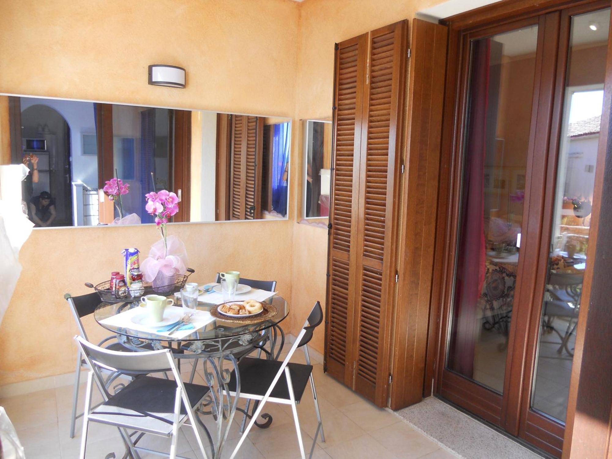 Residence Borgo Punta Villa La Maddalena (Sassari) Quarto foto