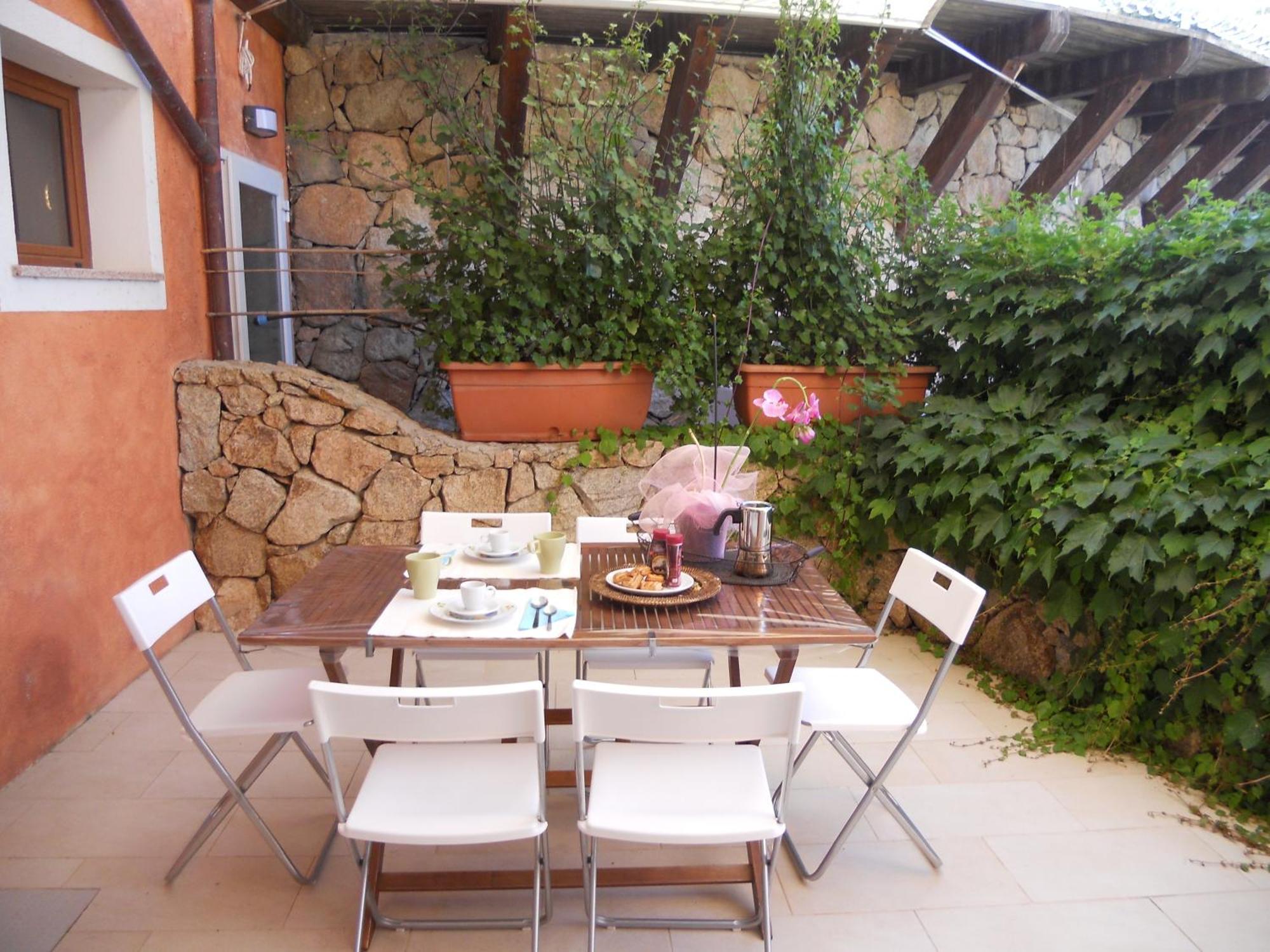 Residence Borgo Punta Villa La Maddalena (Sassari) Quarto foto