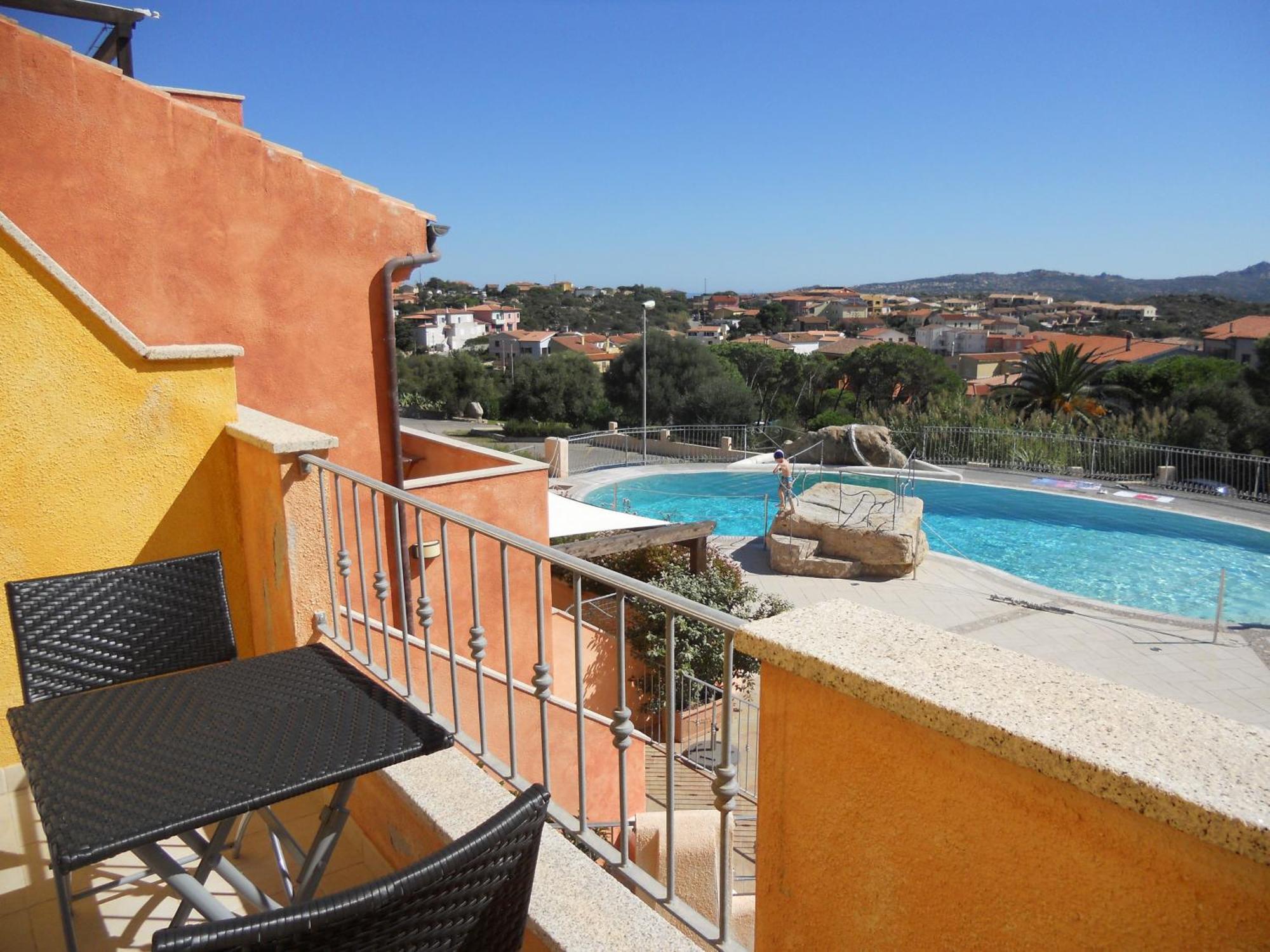 Residence Borgo Punta Villa La Maddalena (Sassari) Quarto foto